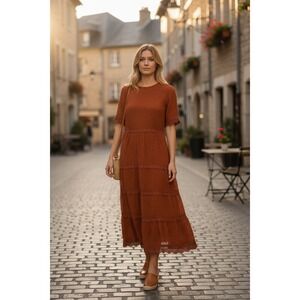 alluring dream burgundy floral mesh lace trumpet midi dress Lulus | Dresses | Lulus Style:C two piece men suit Lulus | Brown Textured very fitted at natural